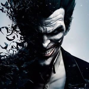 Meet your Posher, Benjamin